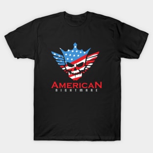 american nightmare T-Shirt